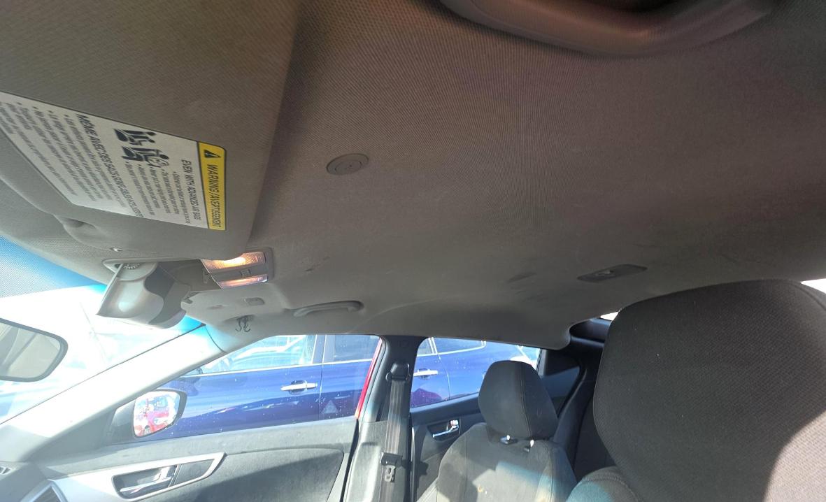 Hyundai Veloster  2016