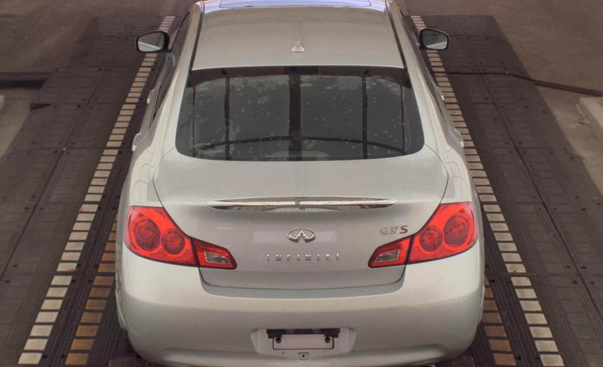Infiniti G37 Sedan  2009