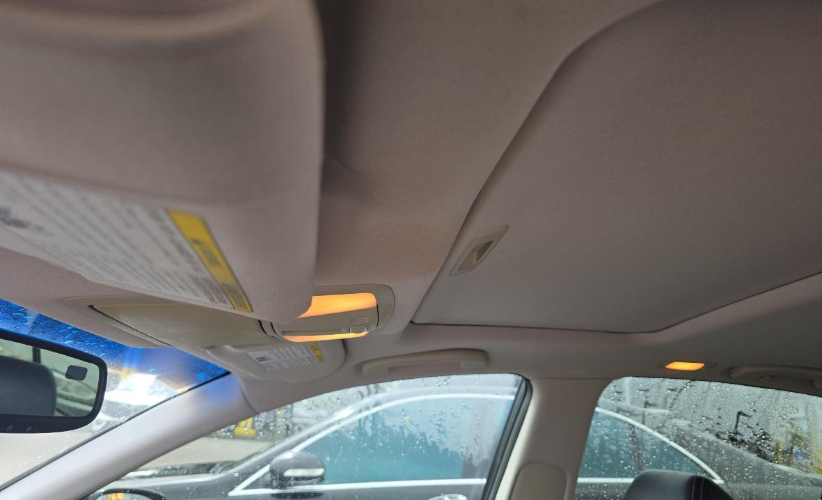 Infiniti G37 Sedan  2009