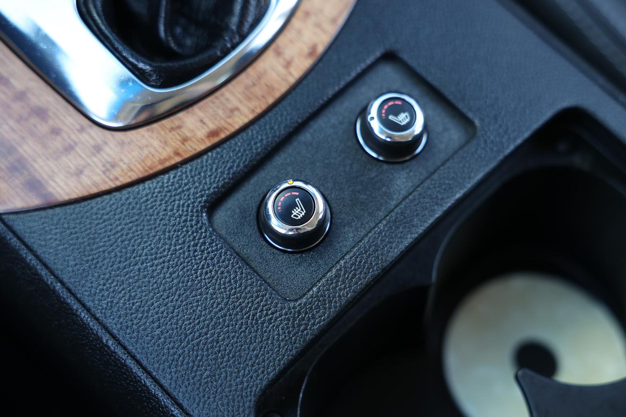 Infiniti G37 Sedan  2009