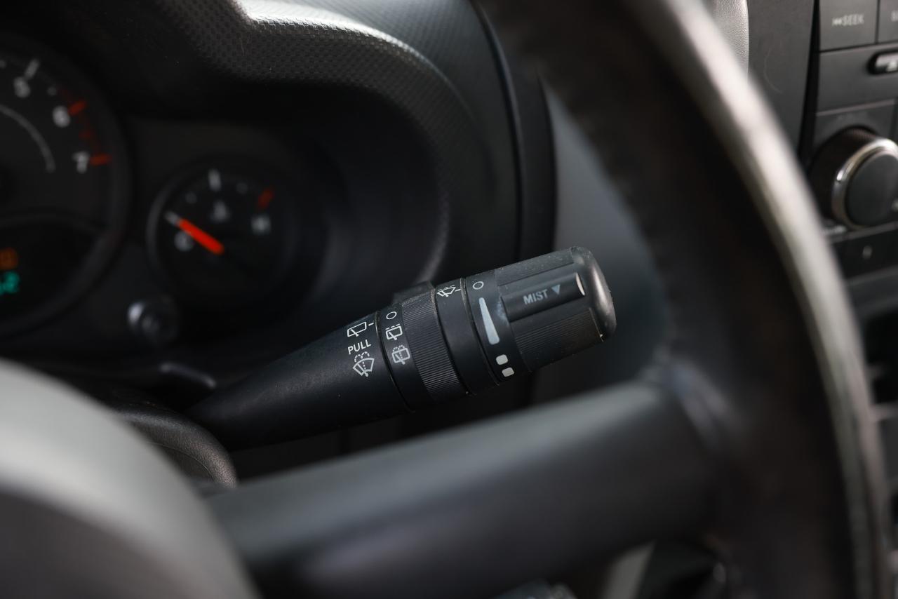 Jeep Wrangler  2008