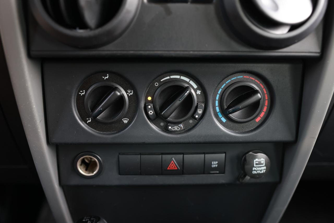 Jeep Wrangler  2008
