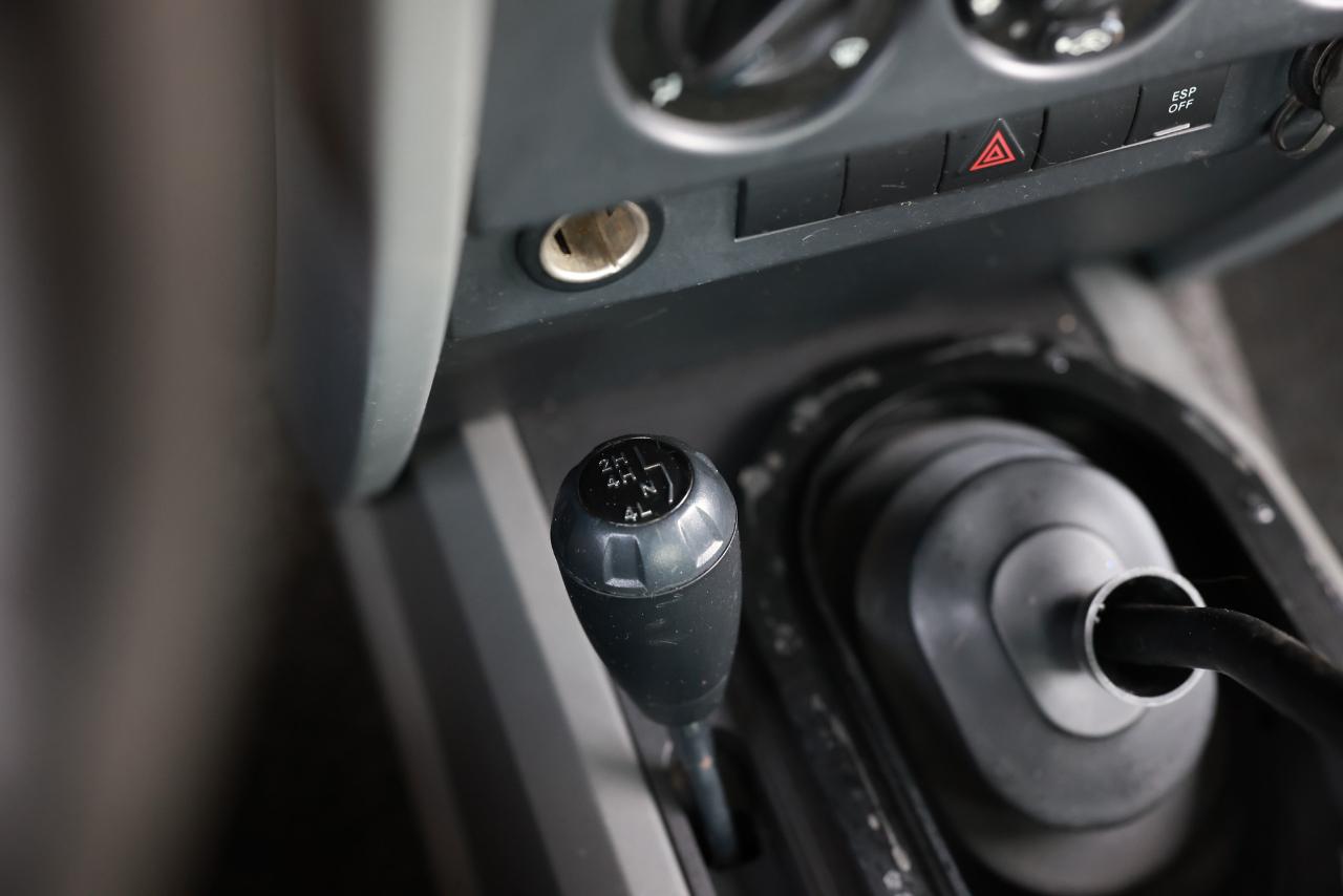 Jeep Wrangler  2008
