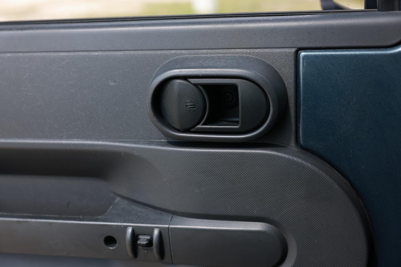 Jeep Wrangler  2008