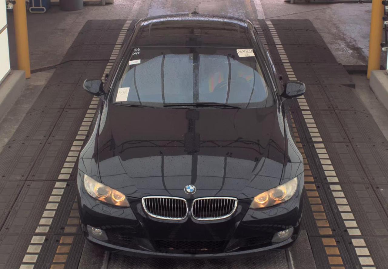 BMW 328i  2010