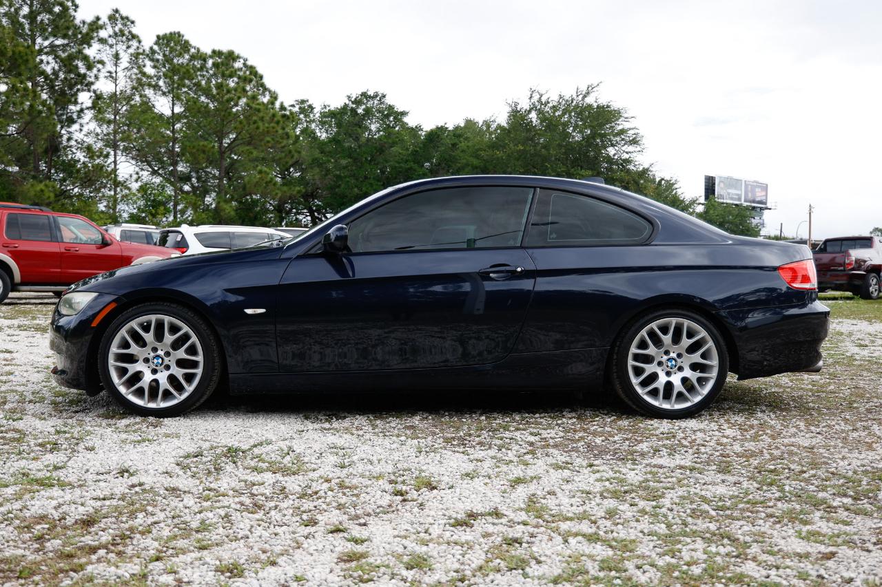 BMW 328i  2010