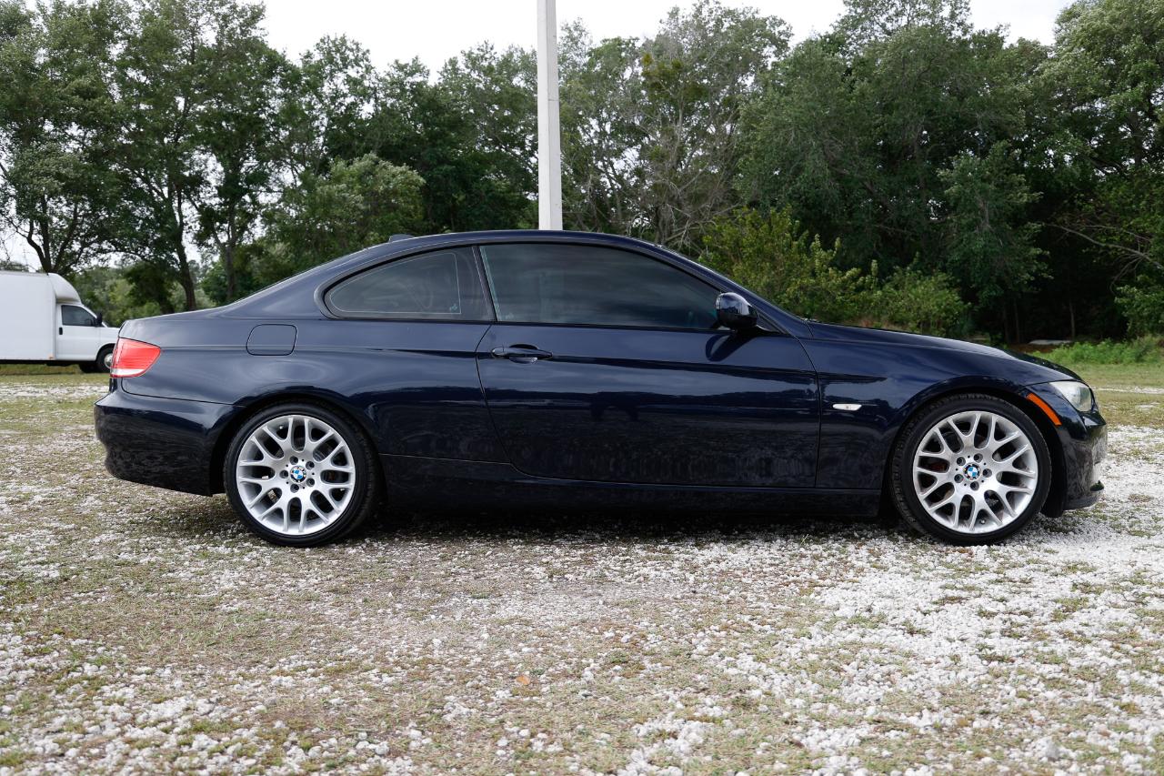 BMW 328i  2010