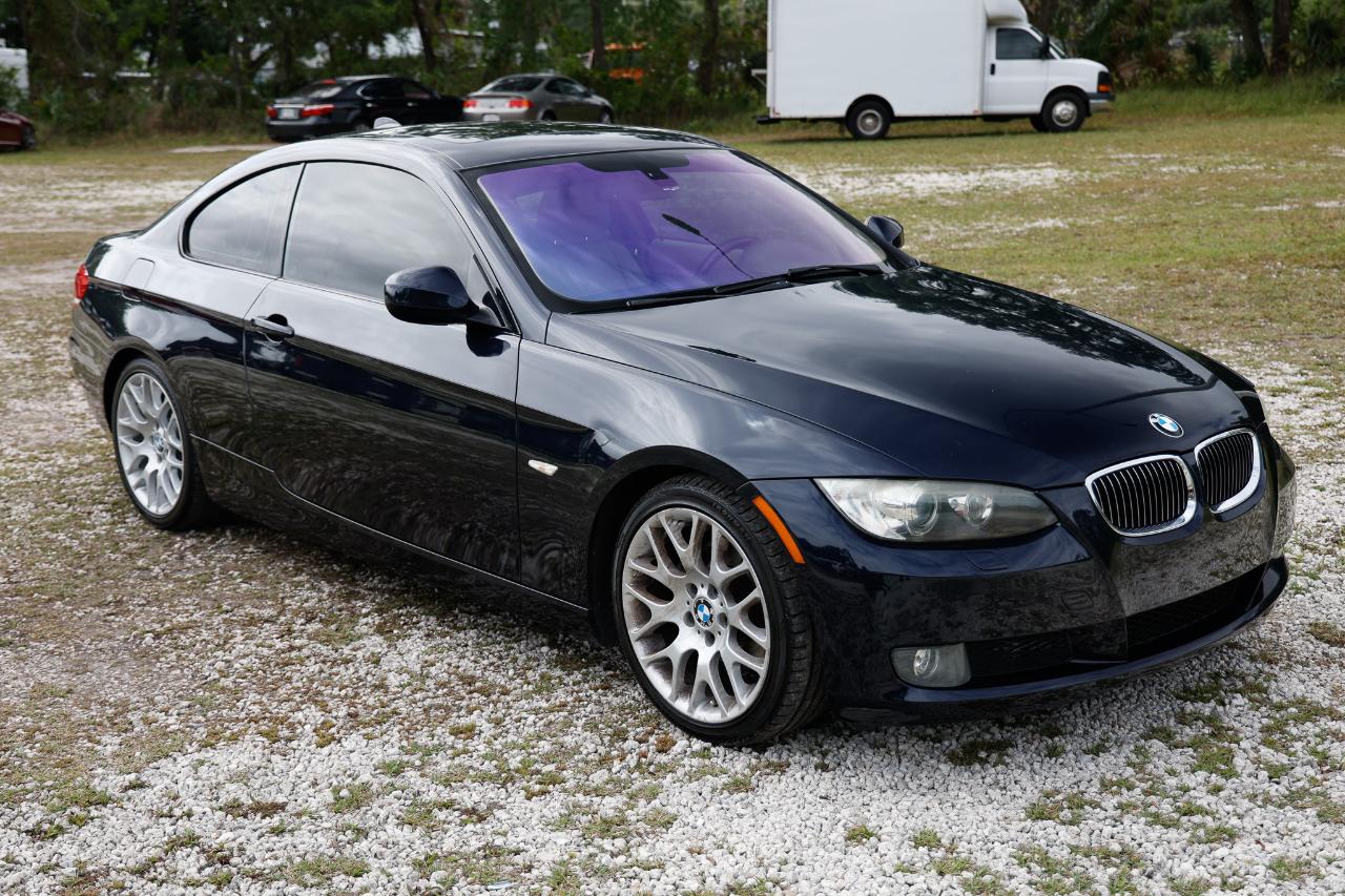 BMW 328i  2010
