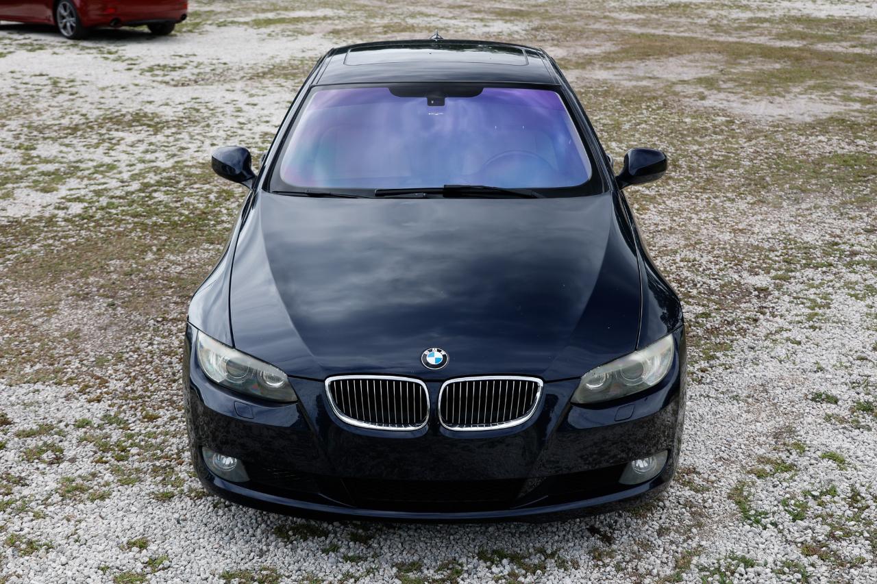 BMW 328i  2010