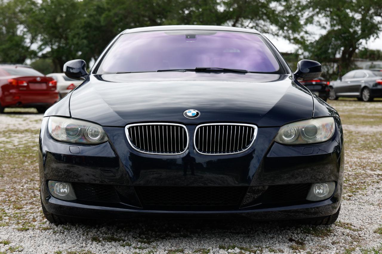 BMW 328i  2010
