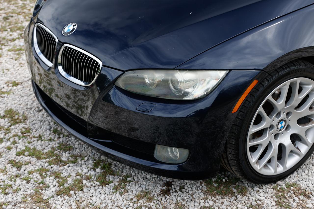 BMW 328i  2010