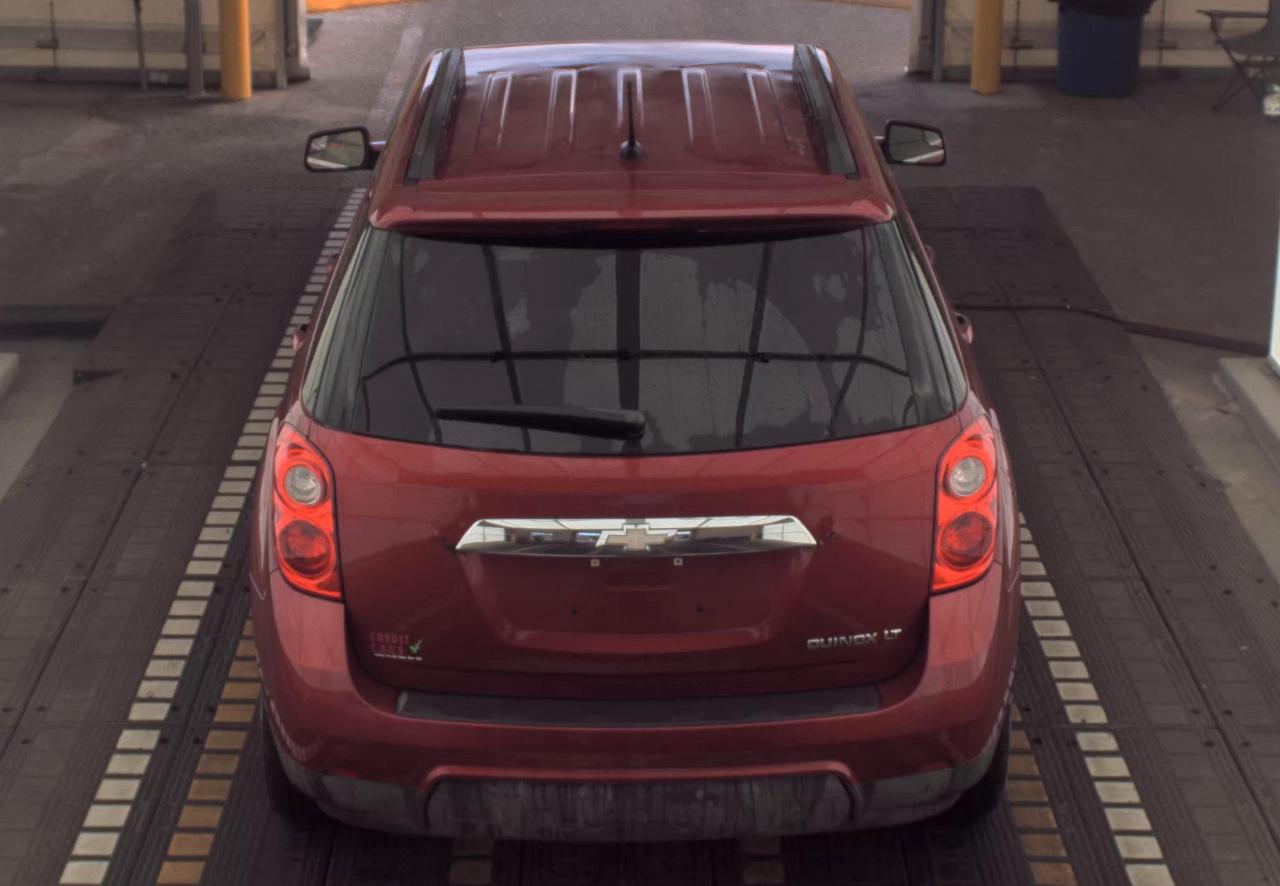 Chevrolet Equinox  2013