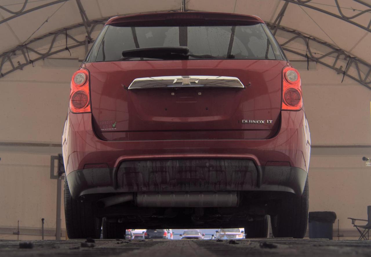 Chevrolet Equinox  2013