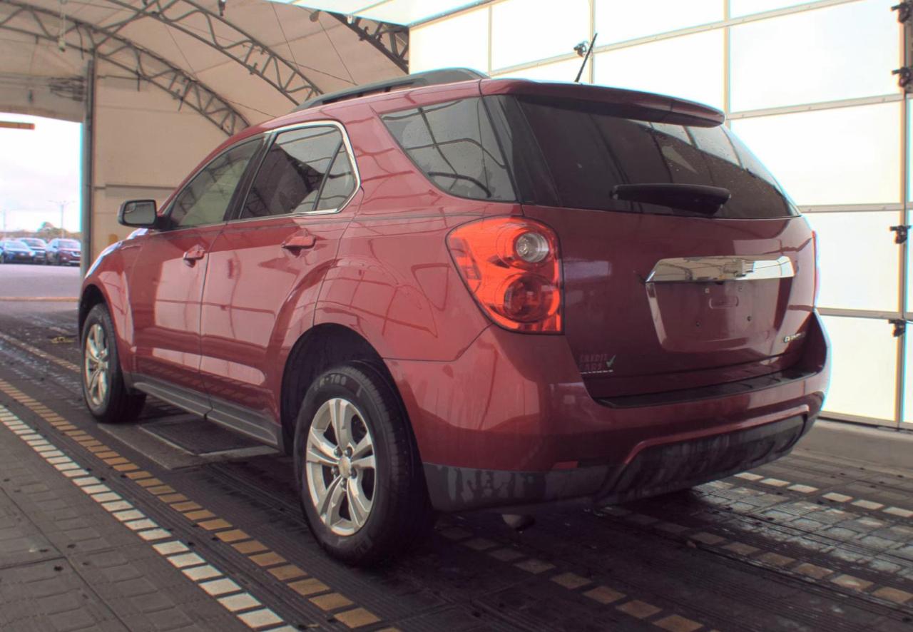 Chevrolet Equinox  2013