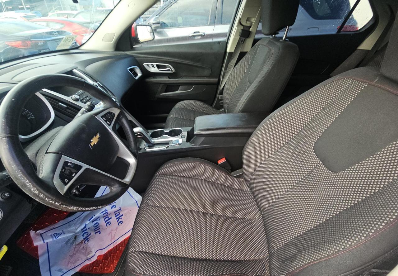 Chevrolet Equinox  2013