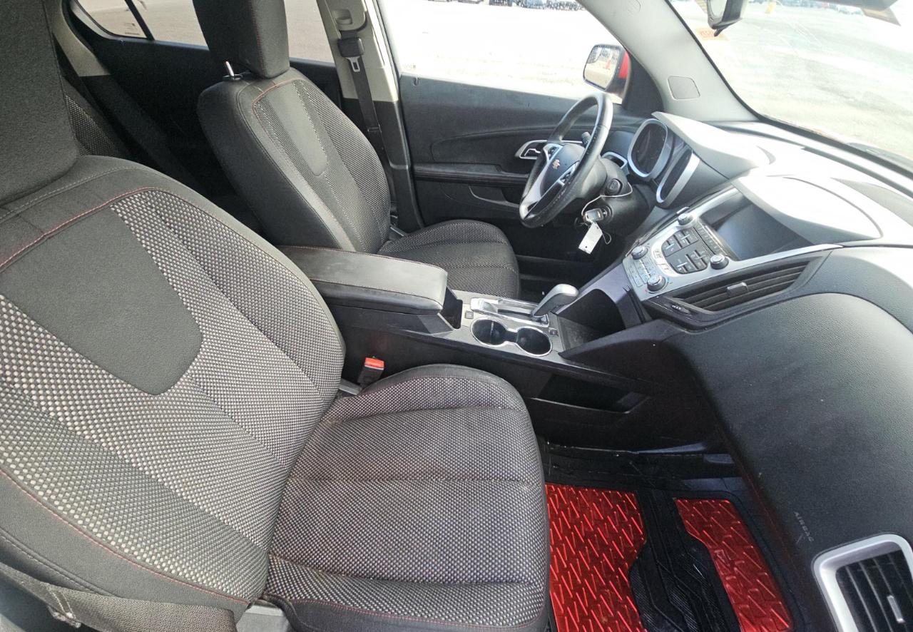 Chevrolet Equinox  2013