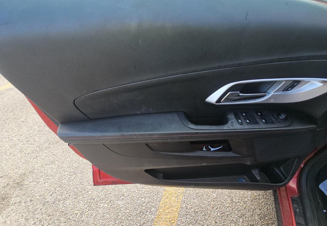 Chevrolet Equinox  2013