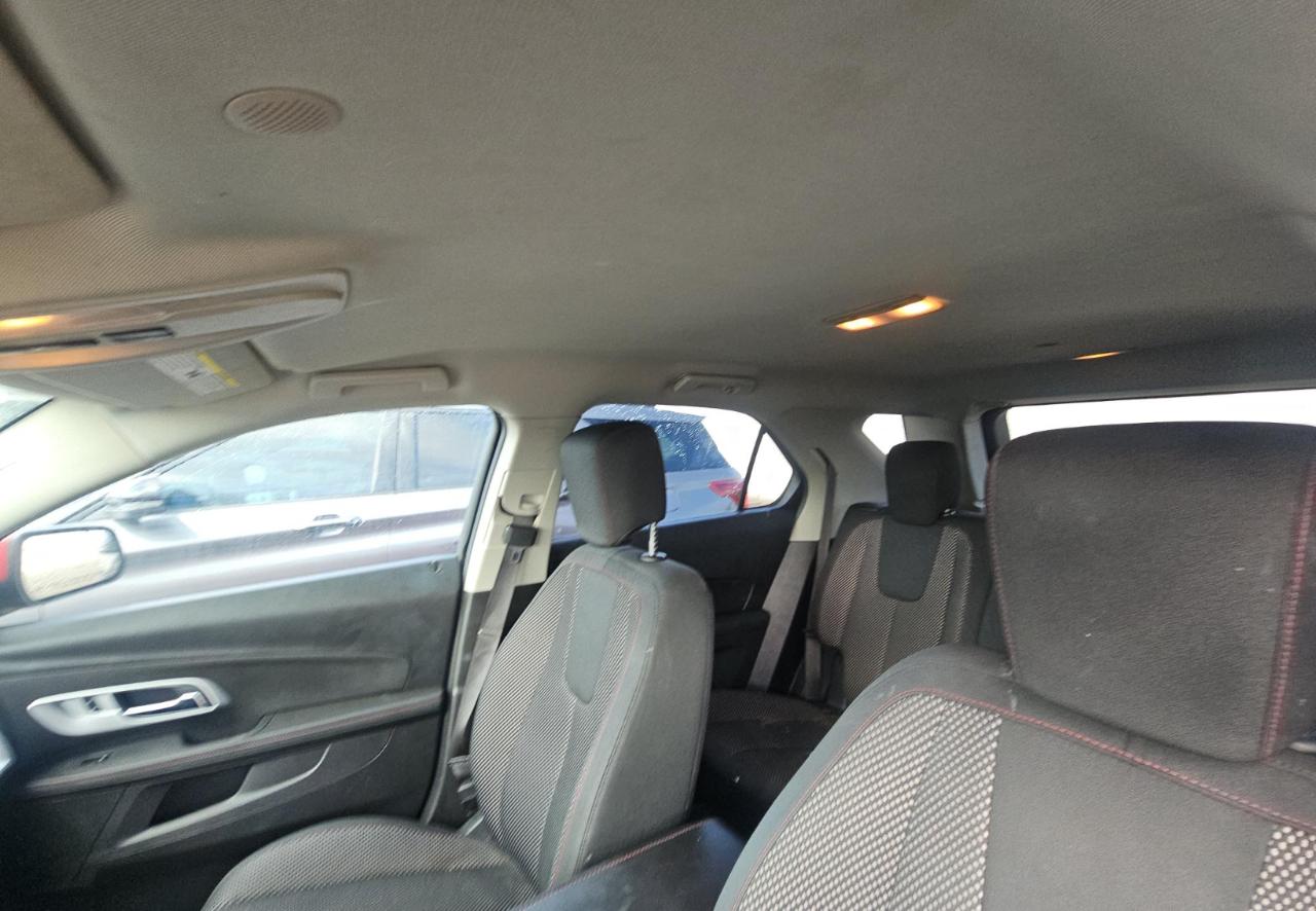 Chevrolet Equinox  2013