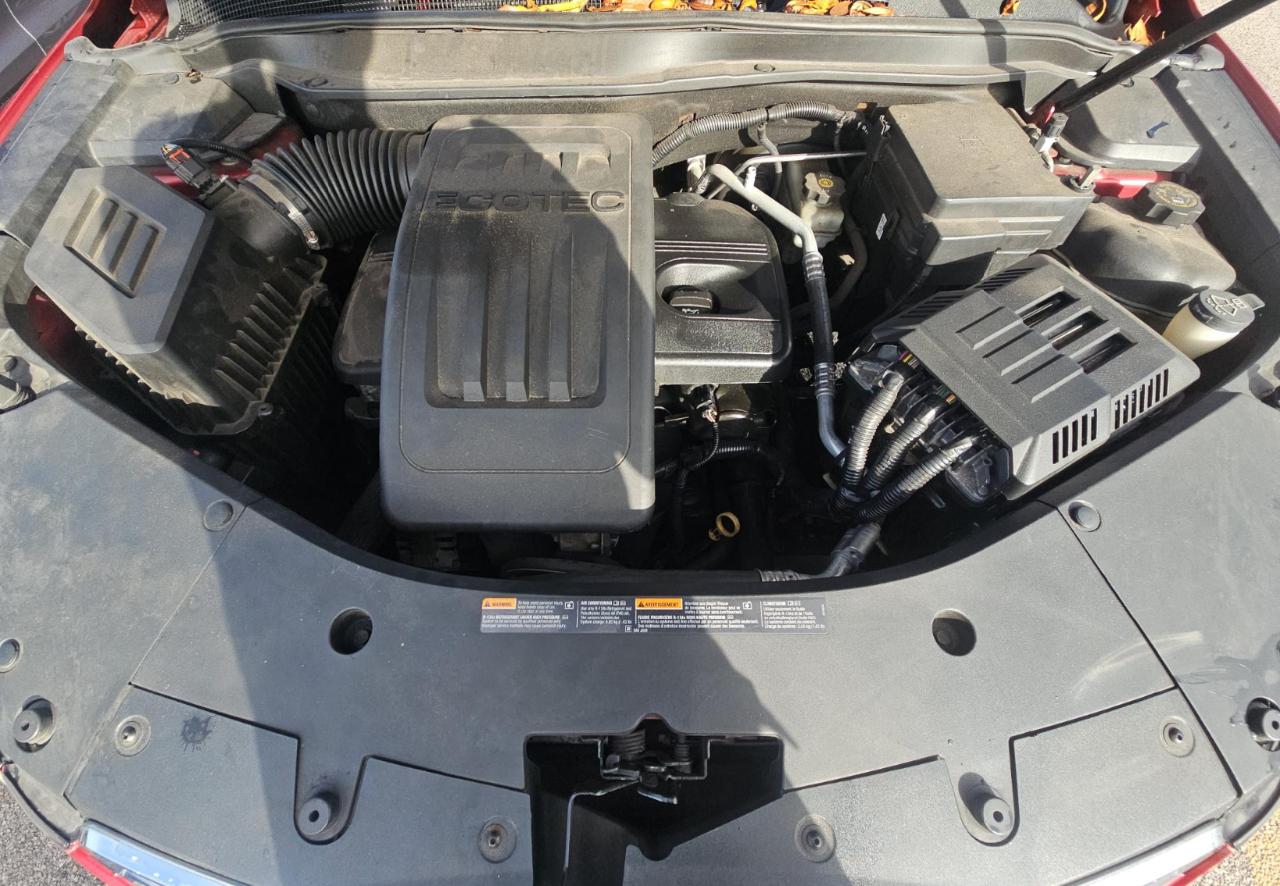 Chevrolet Equinox  2013