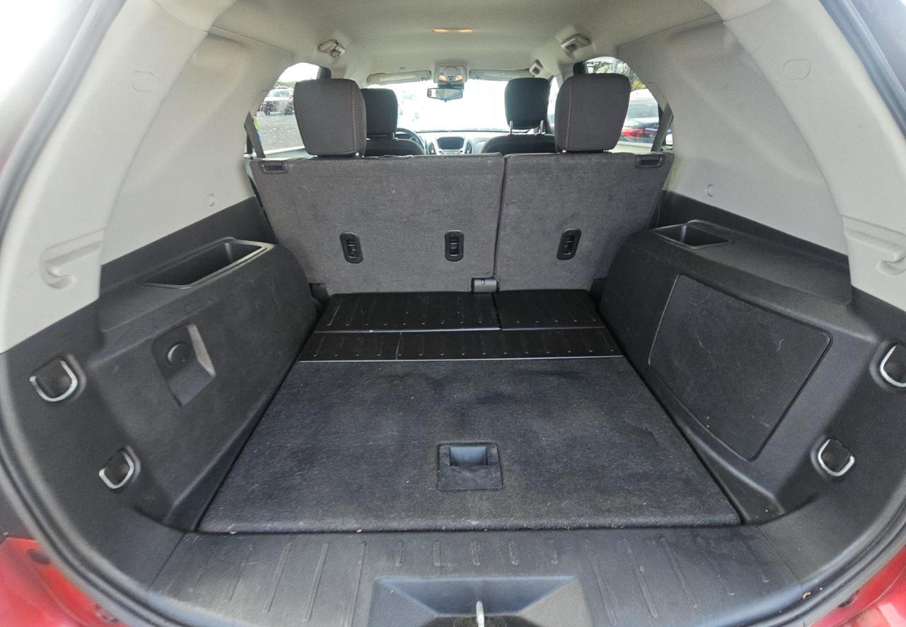 Chevrolet Equinox  2013