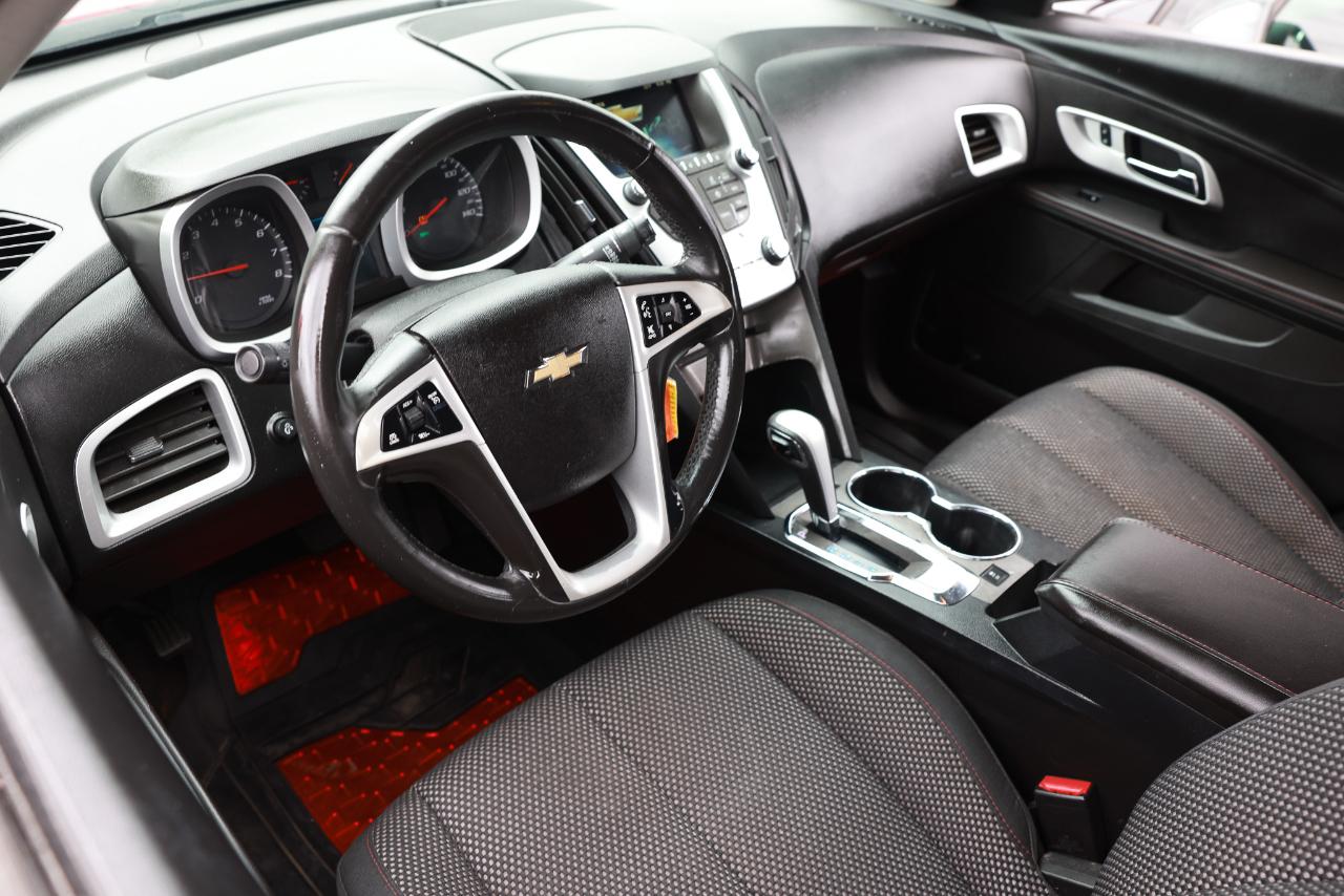 Chevrolet Equinox  2013