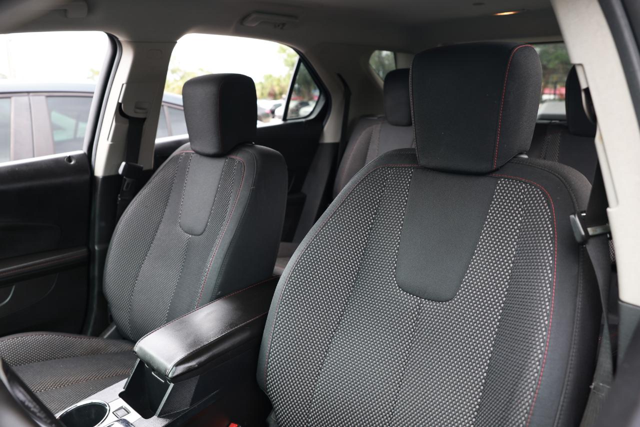 Chevrolet Equinox  2013