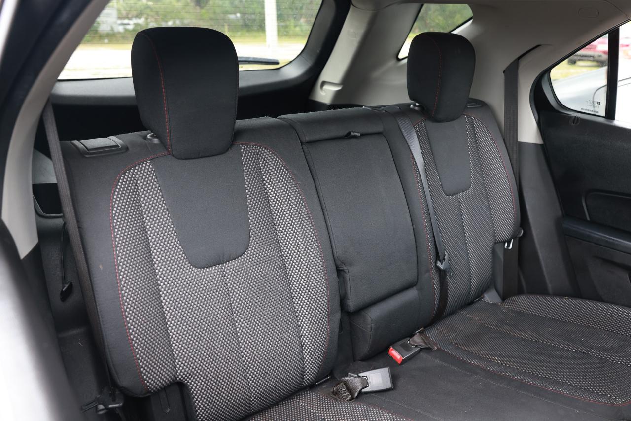 Chevrolet Equinox  2013
