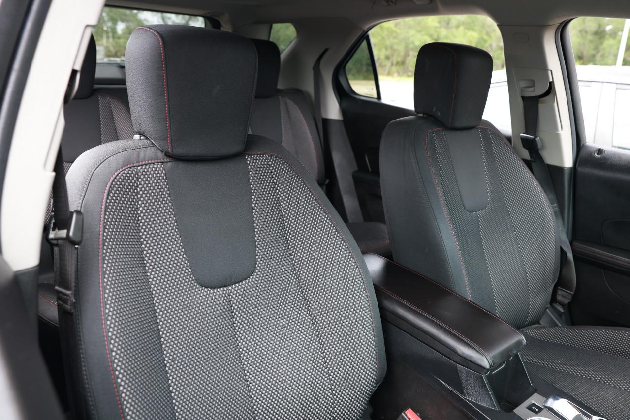 Chevrolet Equinox  2013