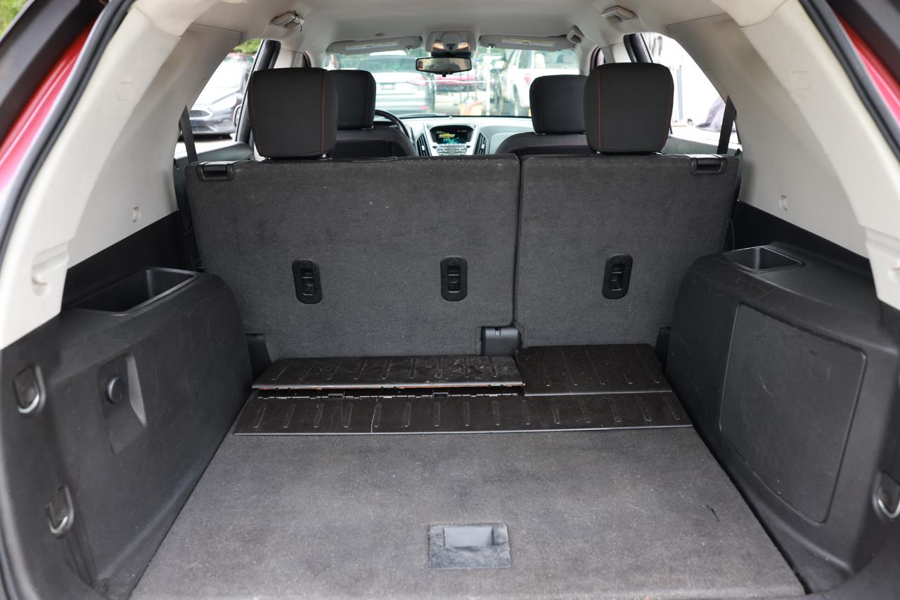 Chevrolet Equinox  2013