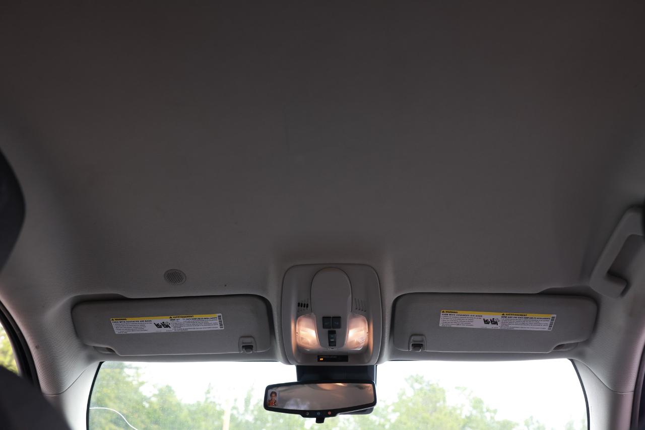 Chevrolet Equinox  2013
