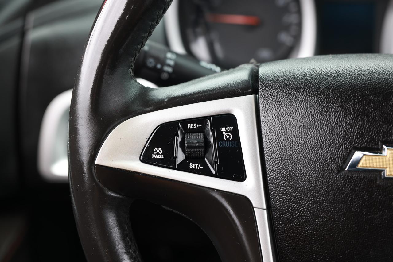 Chevrolet Equinox  2013