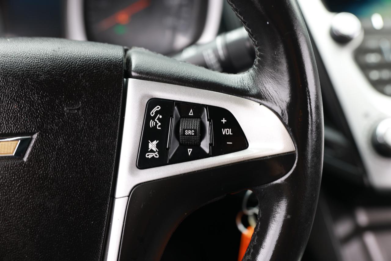 Chevrolet Equinox  2013