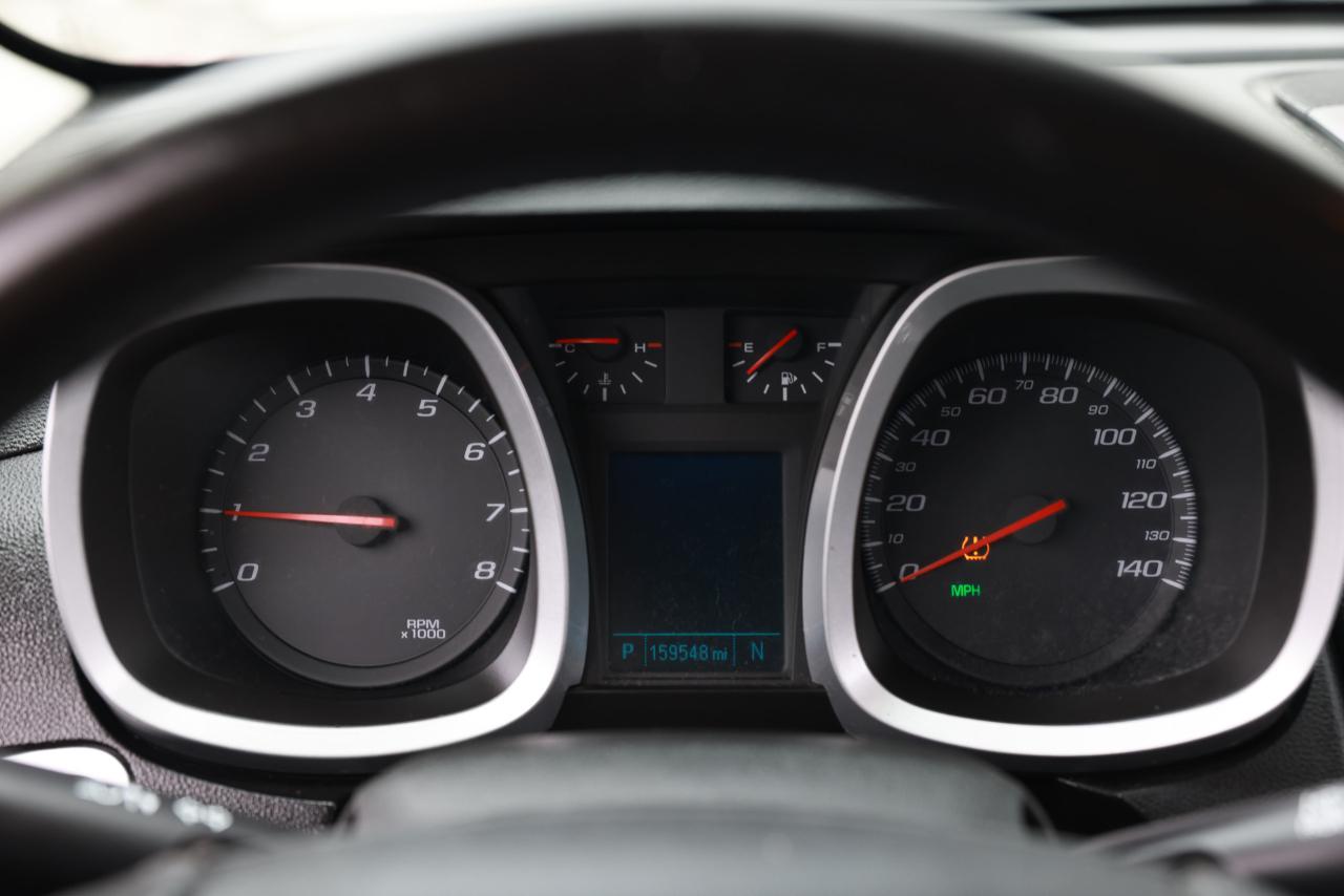 Chevrolet Equinox  2013