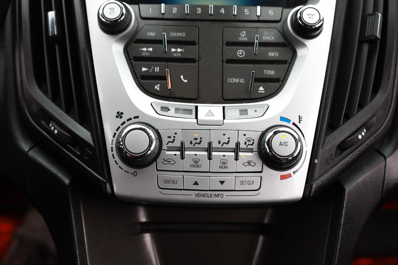 Chevrolet Equinox  2013