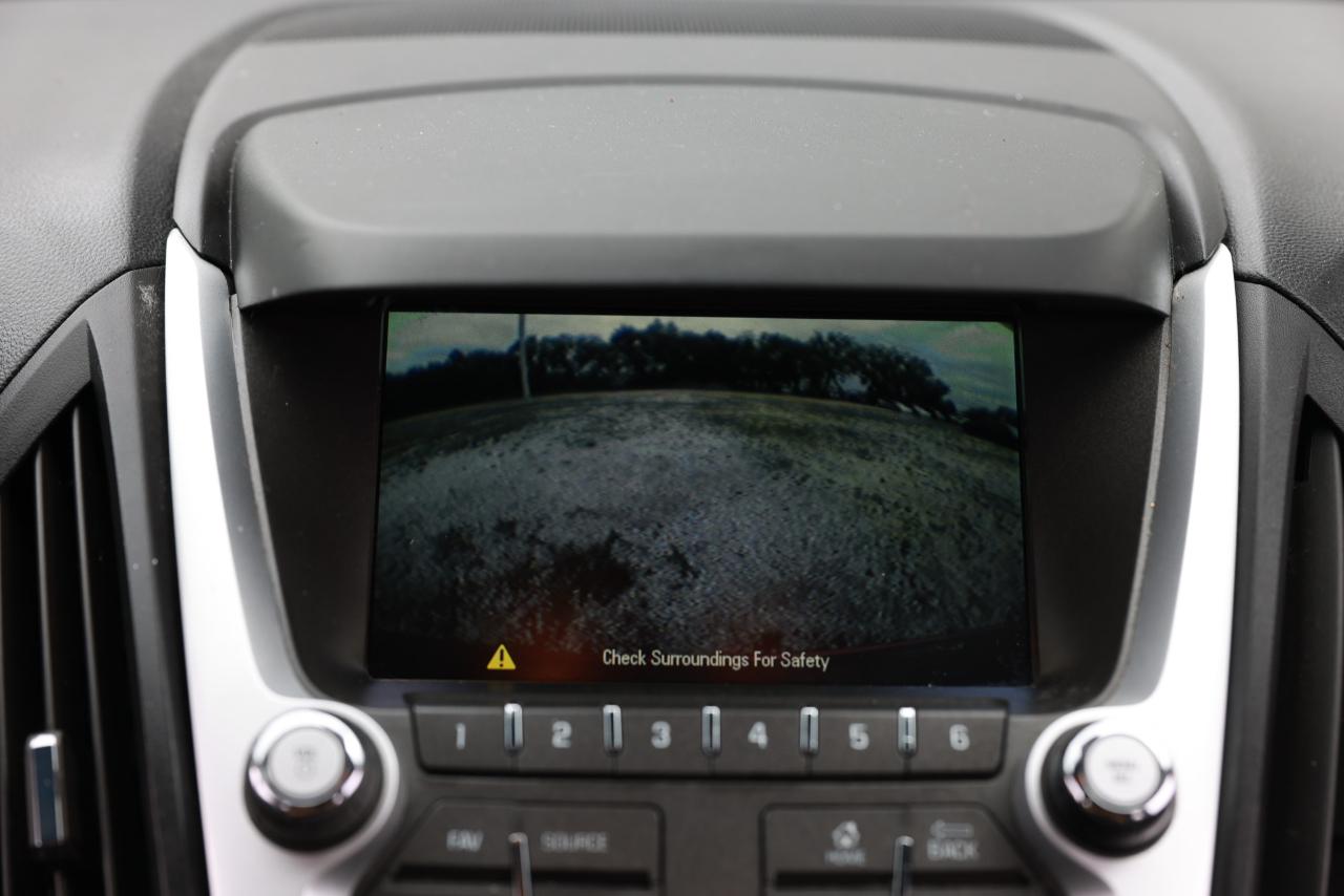 Chevrolet Equinox  2013