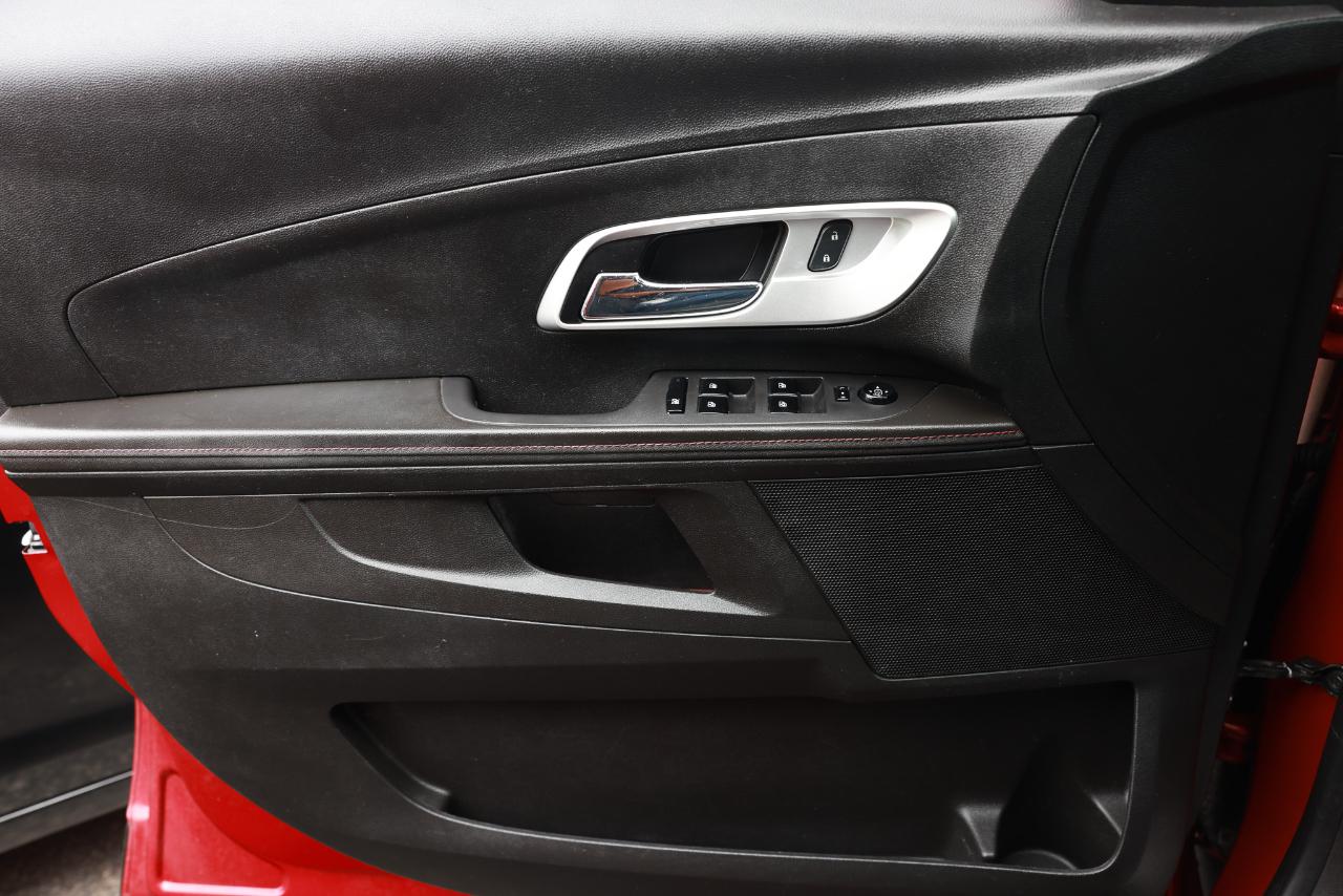 Chevrolet Equinox  2013