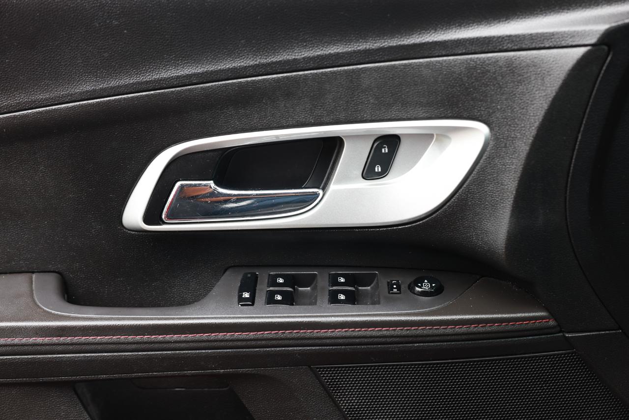 Chevrolet Equinox  2013