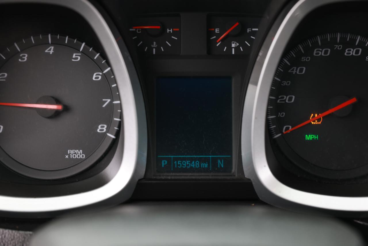 Chevrolet Equinox  2013