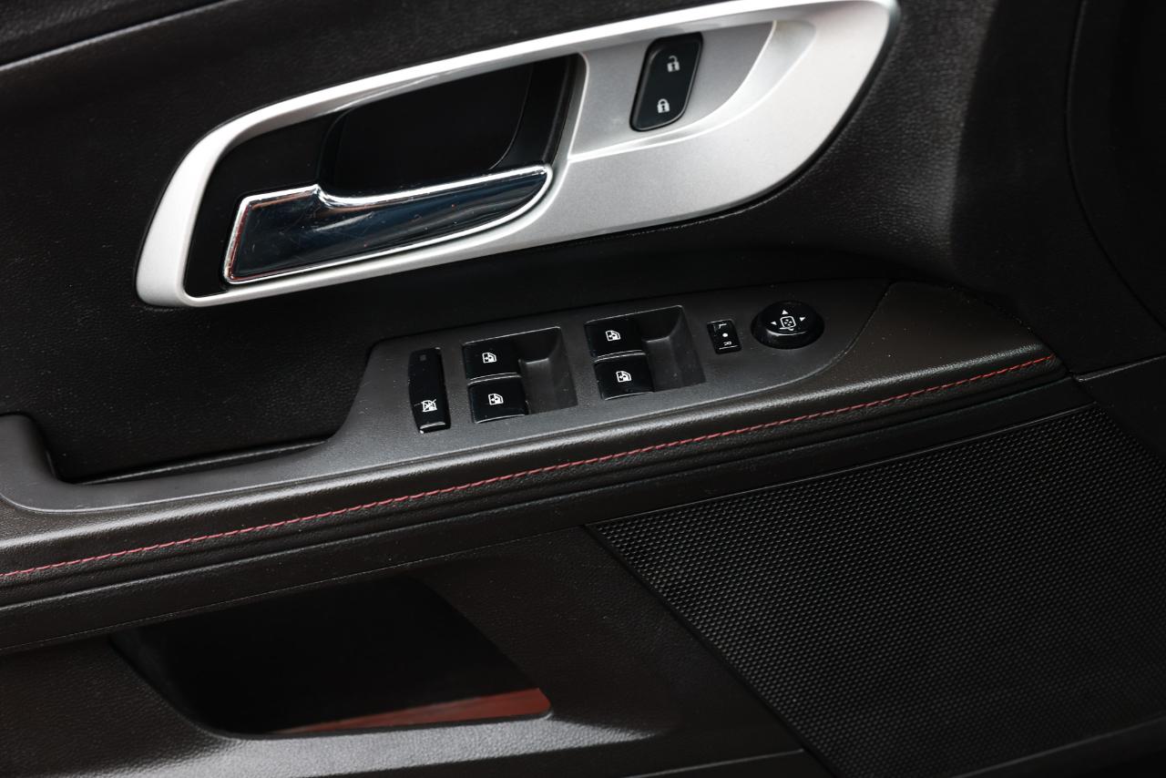 Chevrolet Equinox  2013
