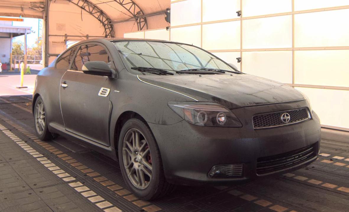 Scion tC  2008