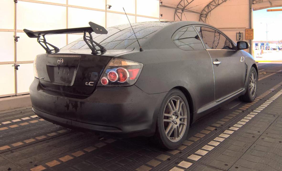 Scion tC  2008
