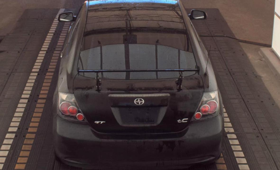 Scion tC  2008