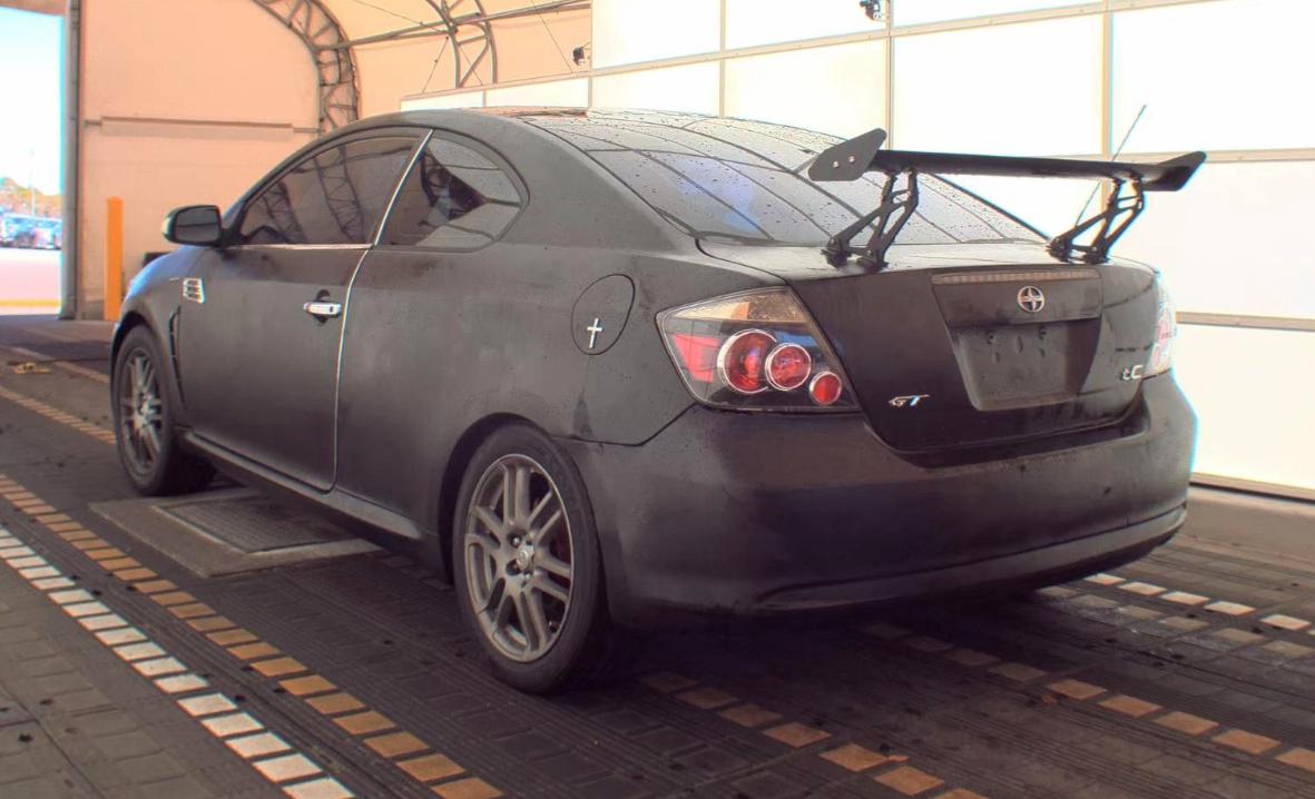 Scion tC  2008