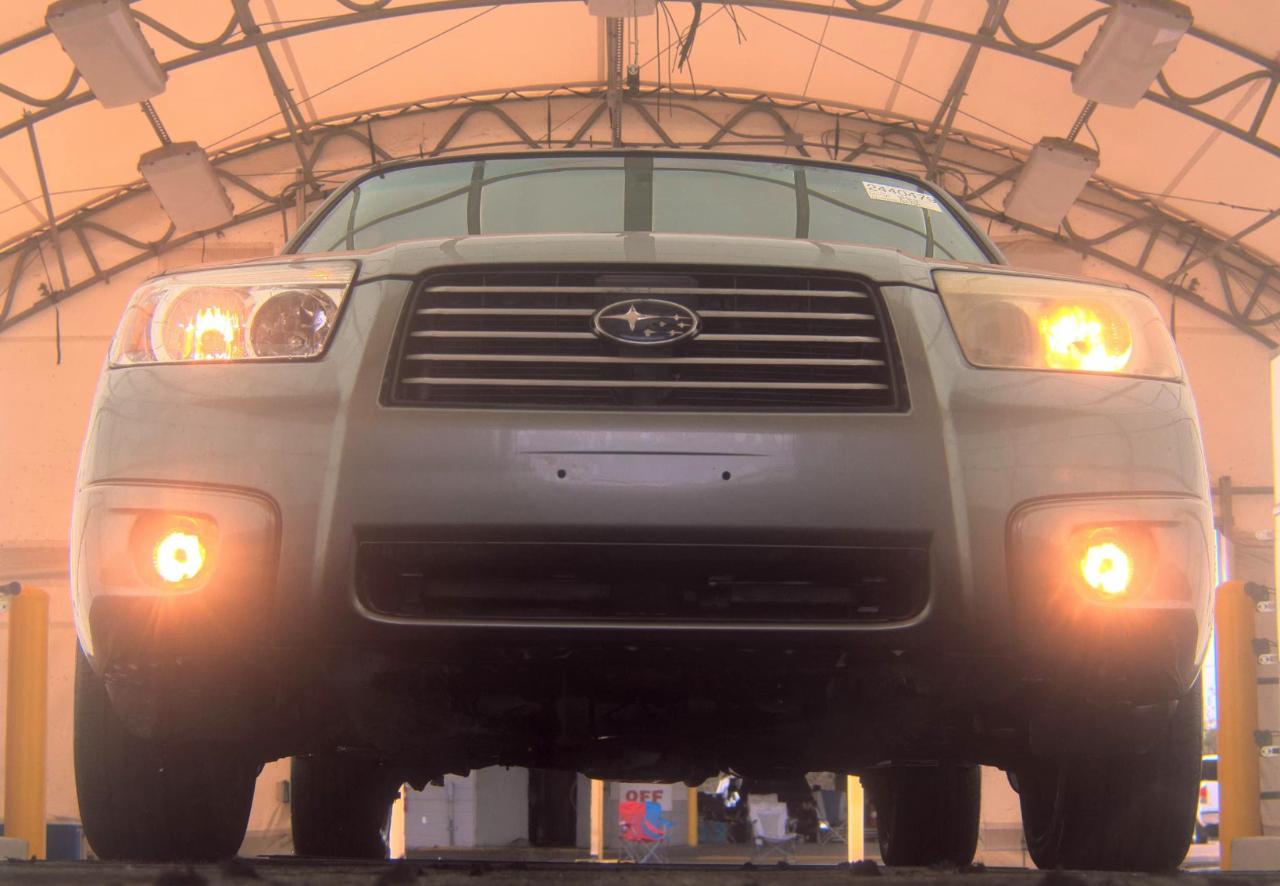 Subaru Forester  2007