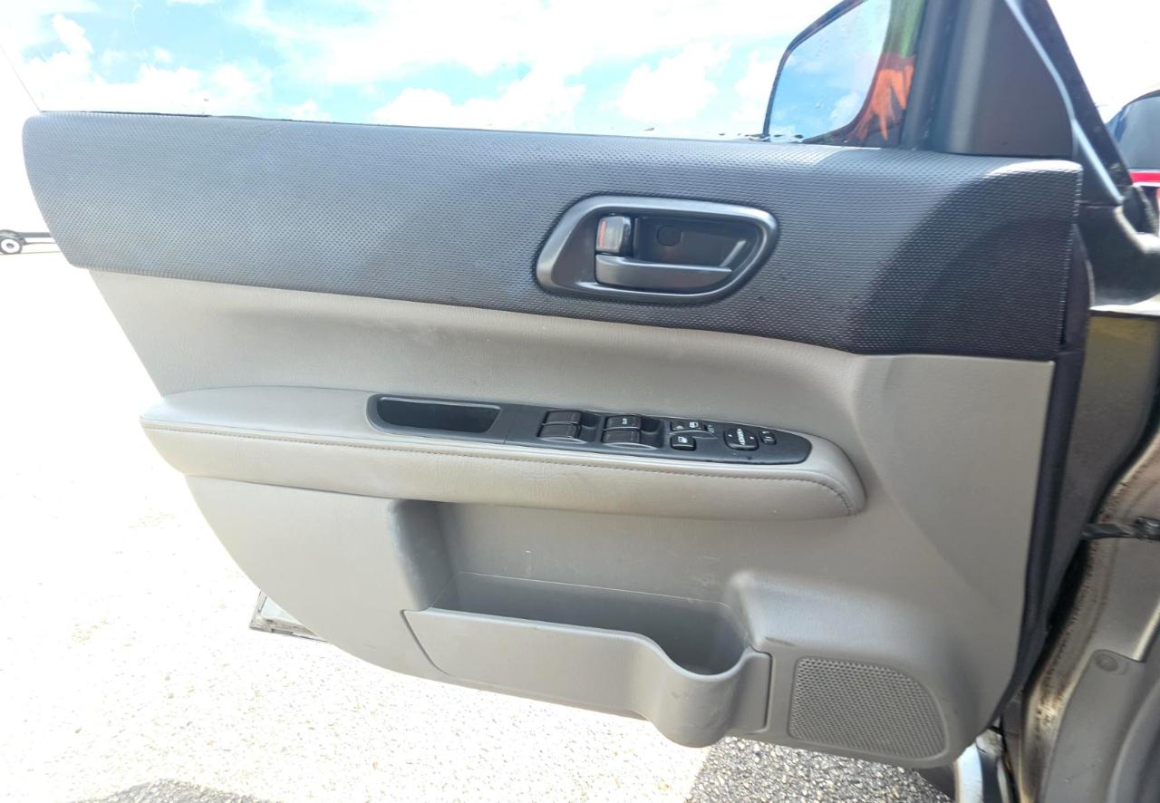 Subaru Forester  2007