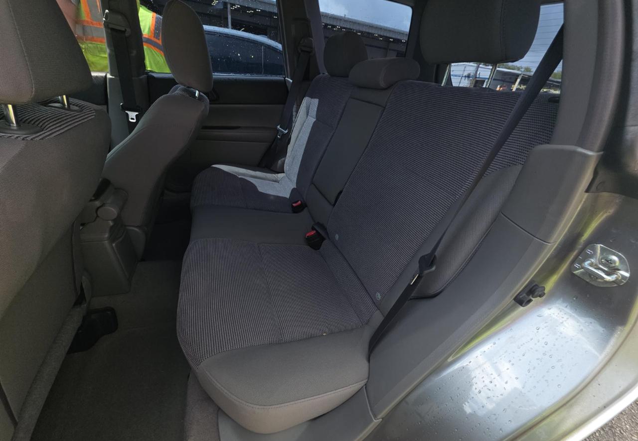 Subaru Forester  2007