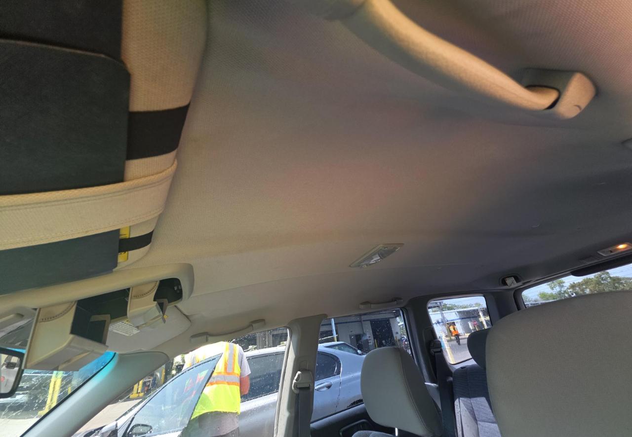 Subaru Forester  2007