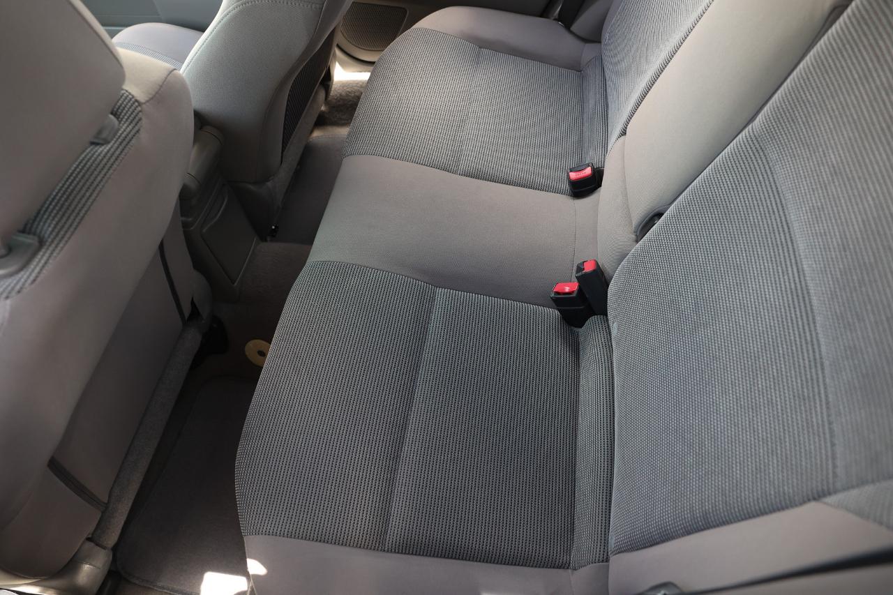 Subaru Forester  2007