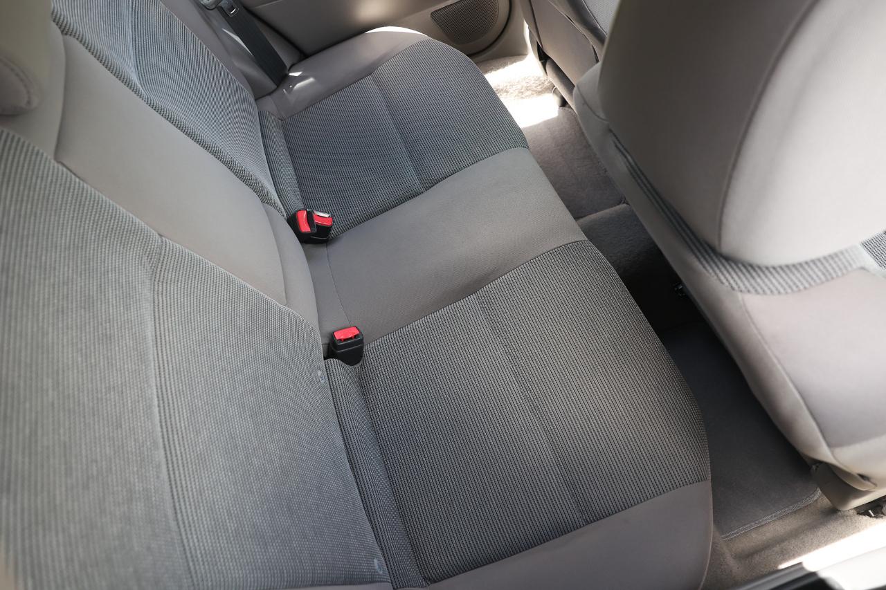 Subaru Forester  2007