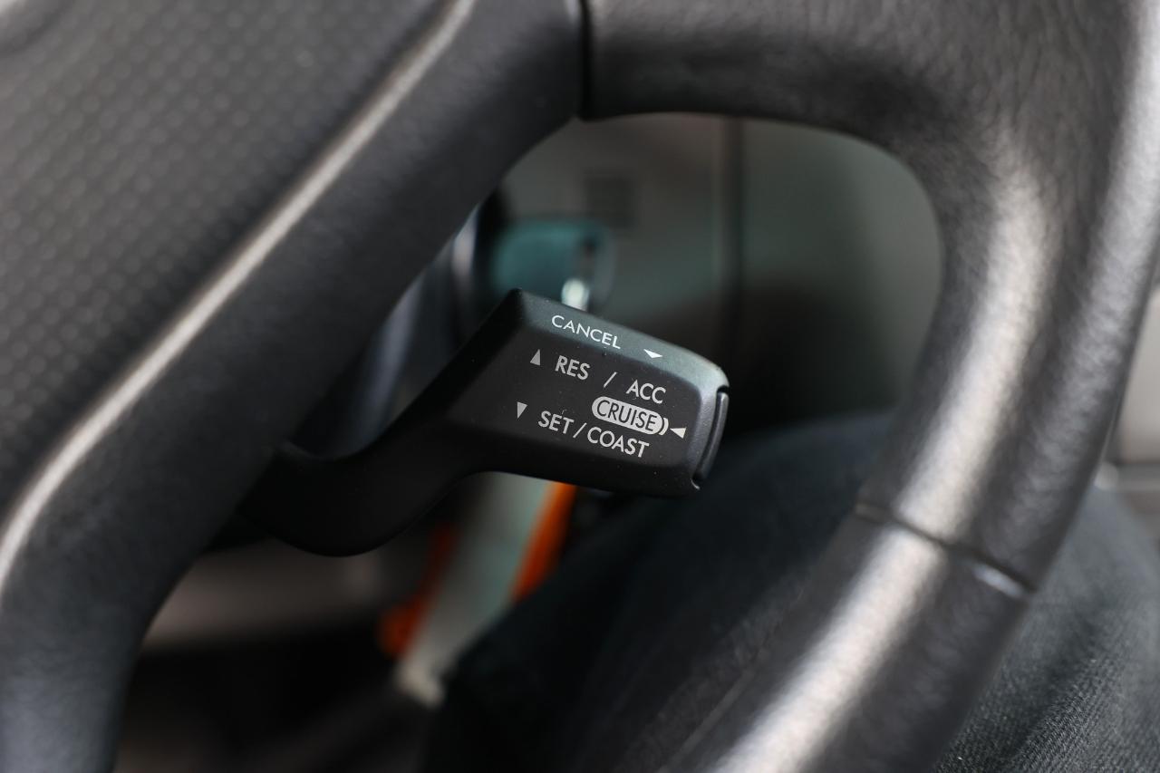 Subaru Forester  2007